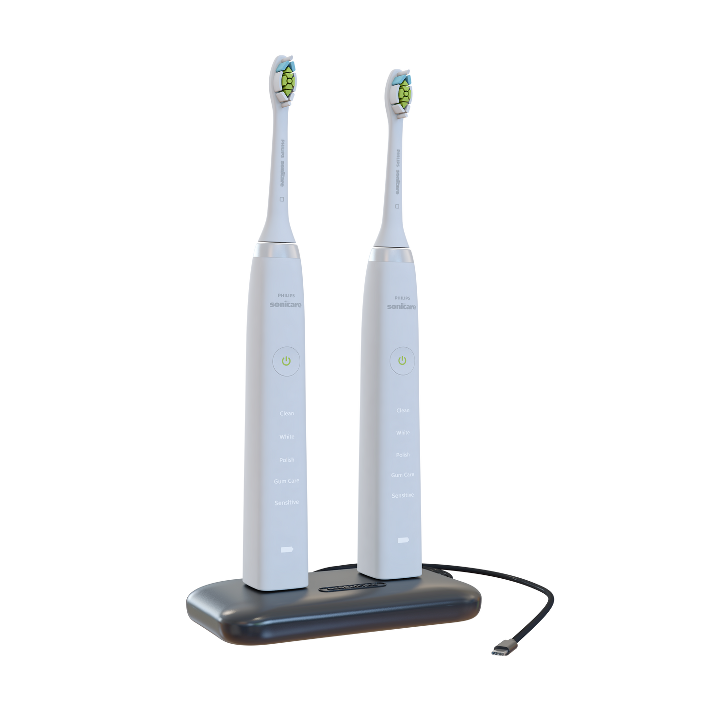 Compatible with Philips
