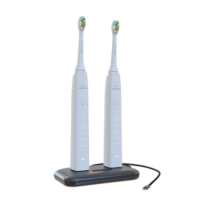 Compatible with Philips