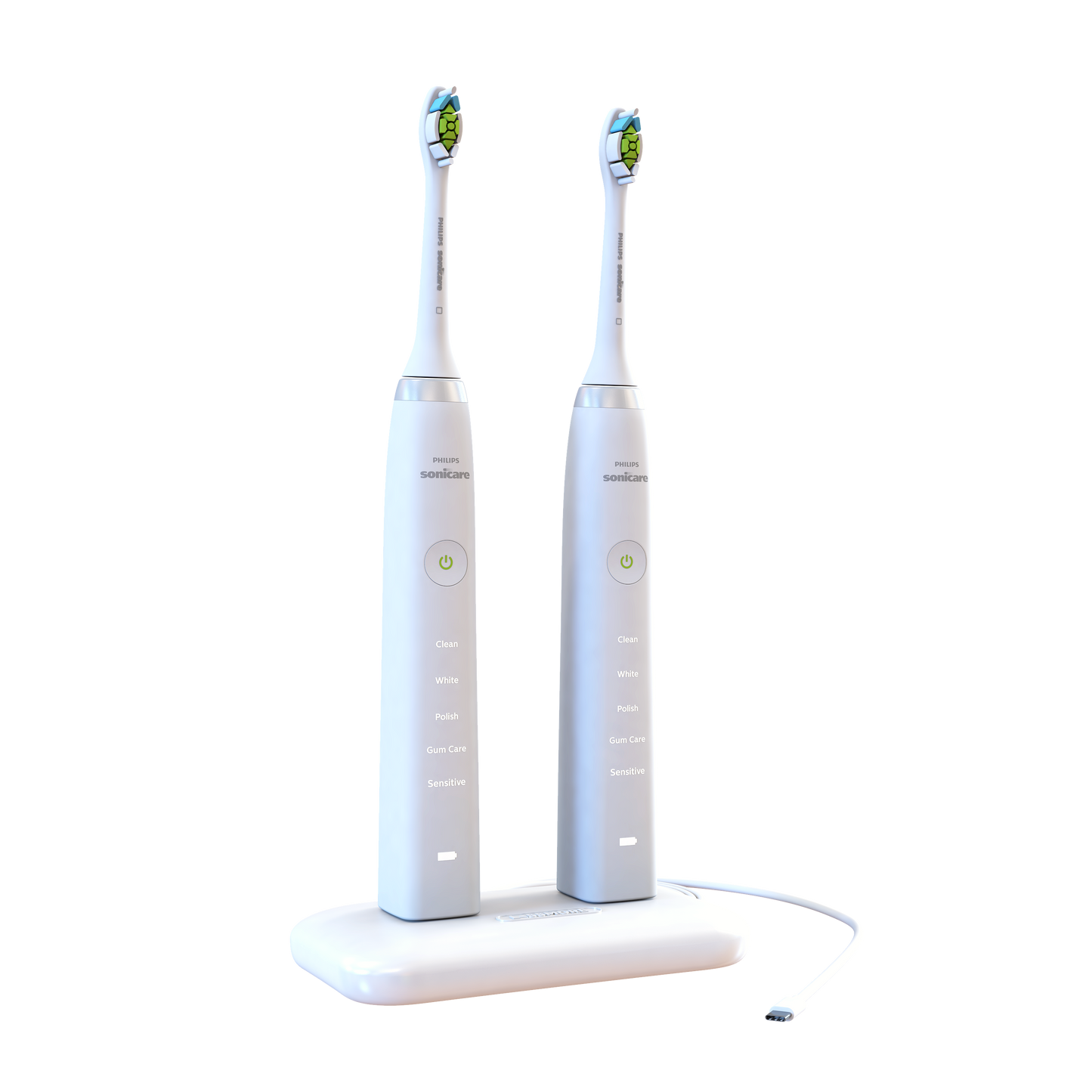 Compatible with Philips