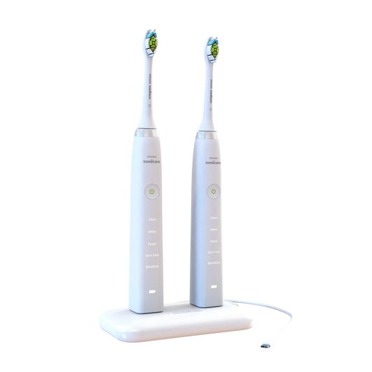 Compatible with Philips