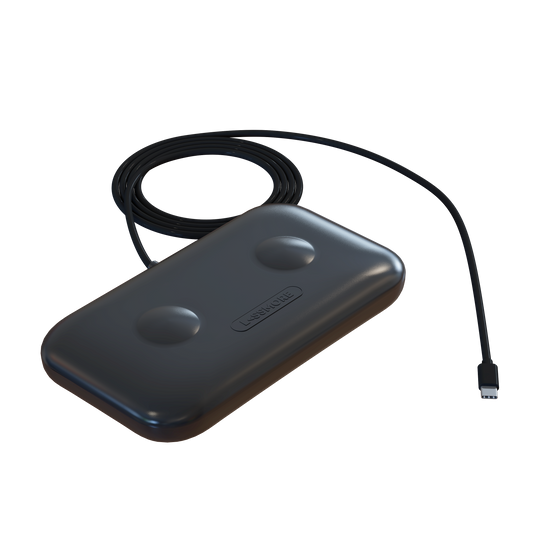 Compatible with Oral-B Magnetic Charging Ports
