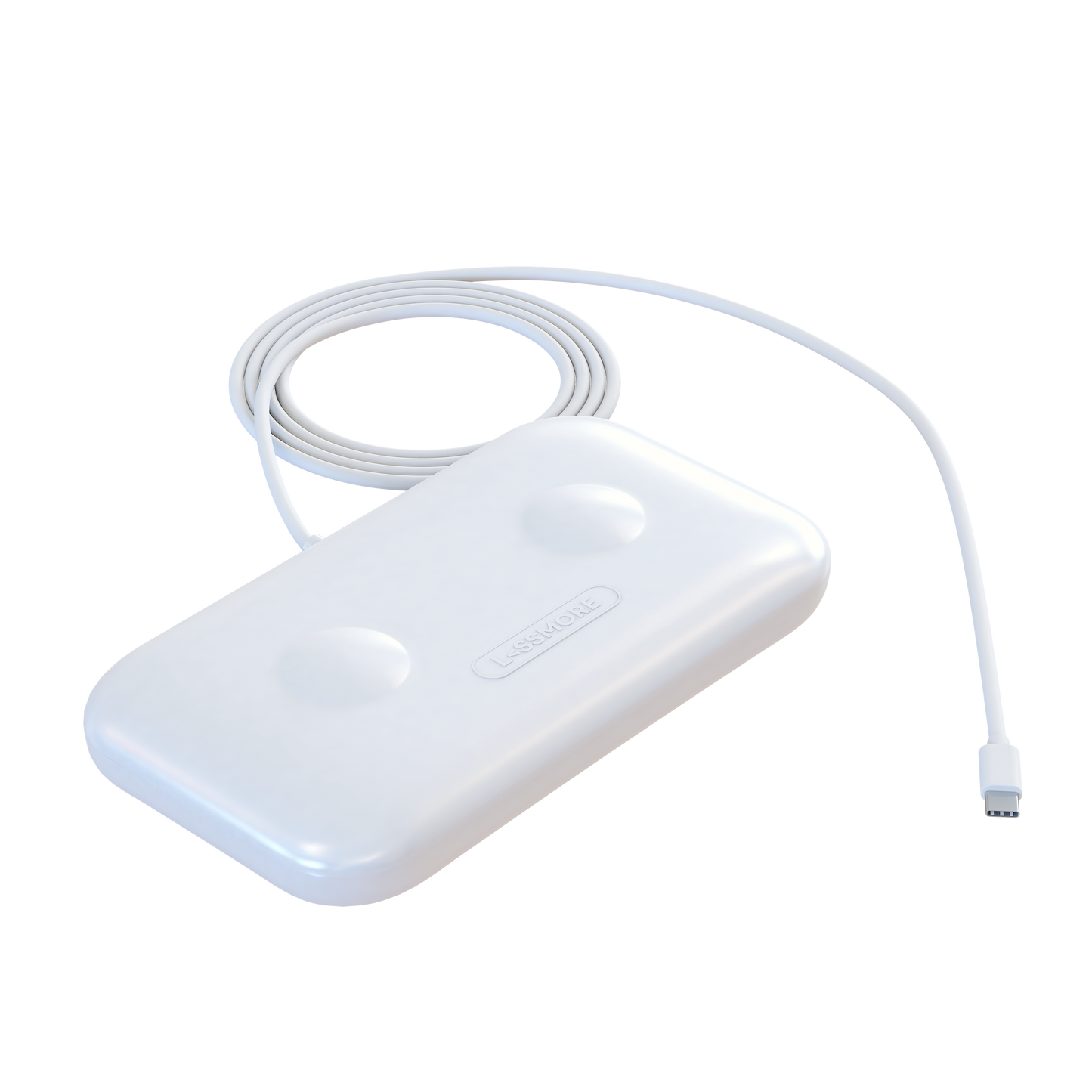 Compatible with Oral-B Magnetic Charging Ports